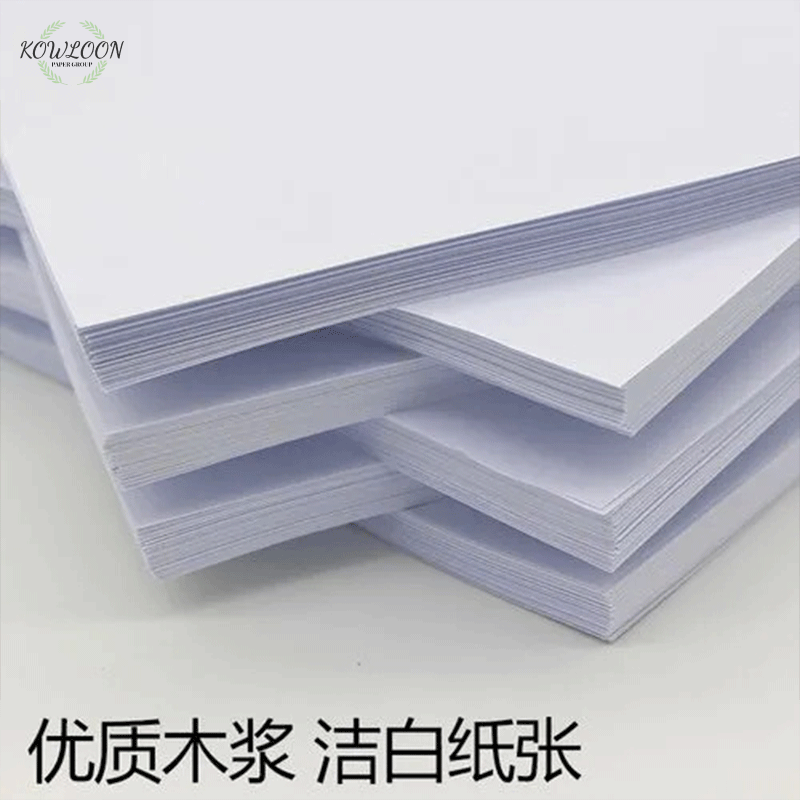 Wholesale B4 Copy Paper Office Printing Papers