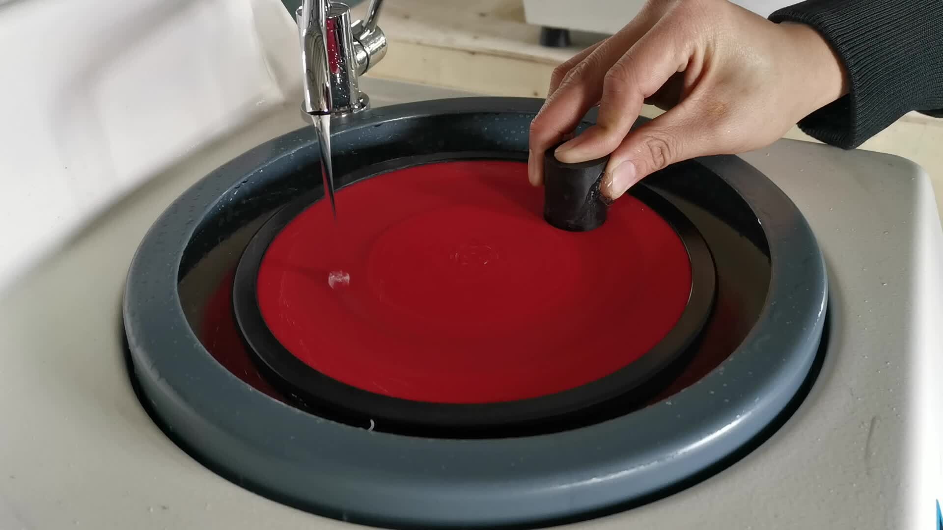 التوصية ببعض أدلة شراء ماكينات طحن المعادن وصقلها