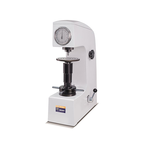 جهاز اختبار صلابة روكويل HR-150AI Rockwell Hardness Tester