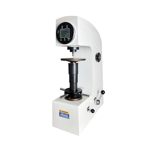 جهاز اختبار الصلابة الرقمي HR-150S روكويل روكويل الرقمي