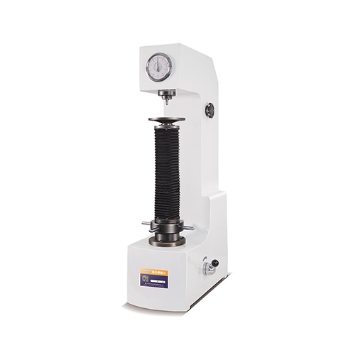 جهاز اختبار صلابة روكويل عالي الارتفاع HR-150B