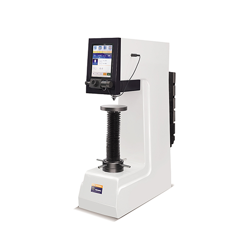 HBS-3000T (مظهر جديد) جهاز اختبار صلابة برينل الرقمي بشاشة تعمل باللمس (عدسة واحدة)