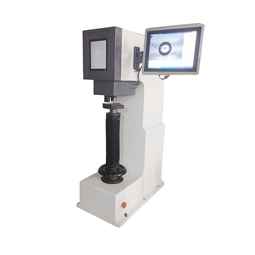 جهاز اختبار صلابة برينل الأوتوماتيكي المرئي الكبير VHBS-3000D