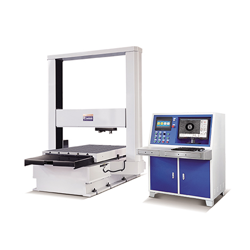 مقياس صلابة برينل الإلكتروني الرقمي HBMS-3000C