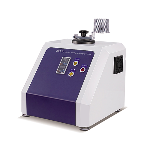 ماكينة تصوير المعادن الأوتوماتيكية ZXQ-2Q (هوائي)