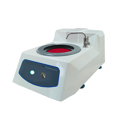 المطحنة المسبقة لعينات المرحلة الذهبية M-1