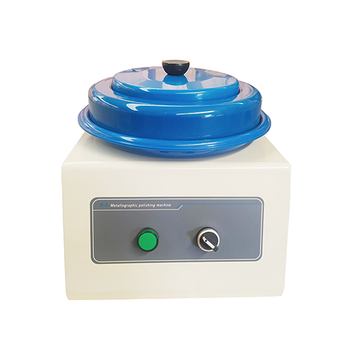 ماكينة صقل العينات المعدنية P-1