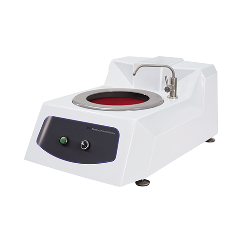 ماكينة طحن عينات الذهب الطورية MP-1C