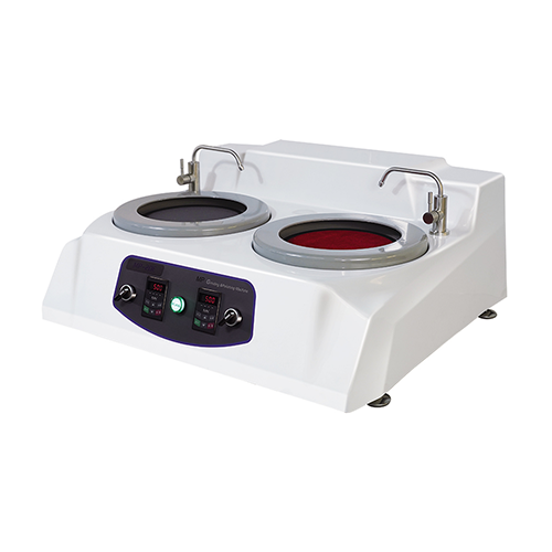 ماكينة طحن عينة اختبار طور الذهب MP-2 DE