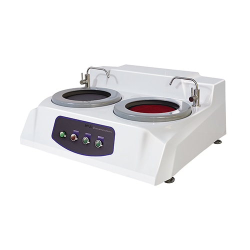 ماكينة طحن عينات الذهب الطورية MP-2C