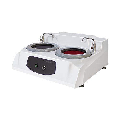 المطحنة المسبقة لعينات المرحلة الذهبية M-2