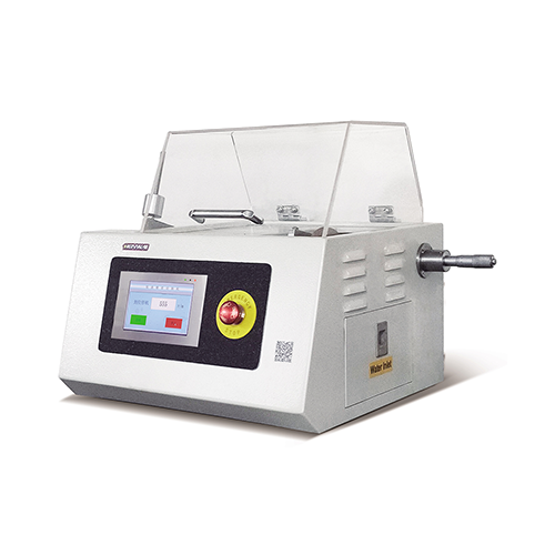 ماكينة القطع الدقيقة DTQ-600 منخفضة السرعة DTQ-600