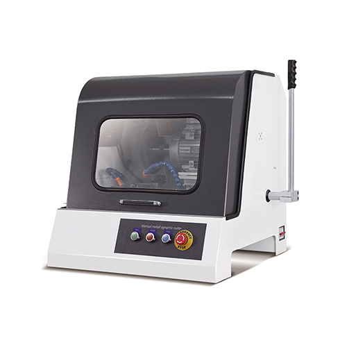 قاطعة العينات اليدوية الجديدة SQ-60/80