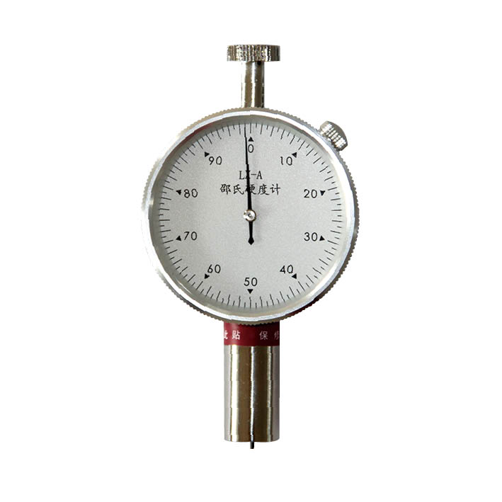 جهاز اختبار صلابة الشاطئ LX-A