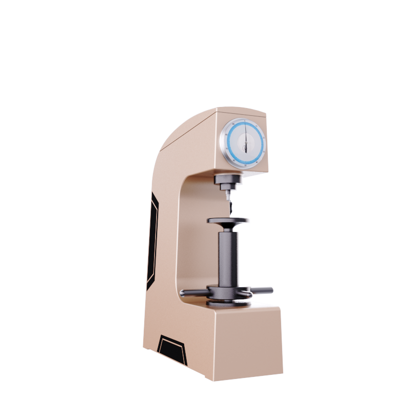 جهاز اختبار صلابة روكويل السطحي HR-45A
