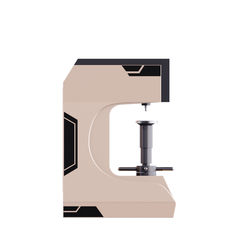 HRS-150AT/HRS-45AT/XHRS-150AT جهاز اختبار صلابة روكويل الرقمي بشاشة تعمل باللمس (تعديل الحمل التلقائي)