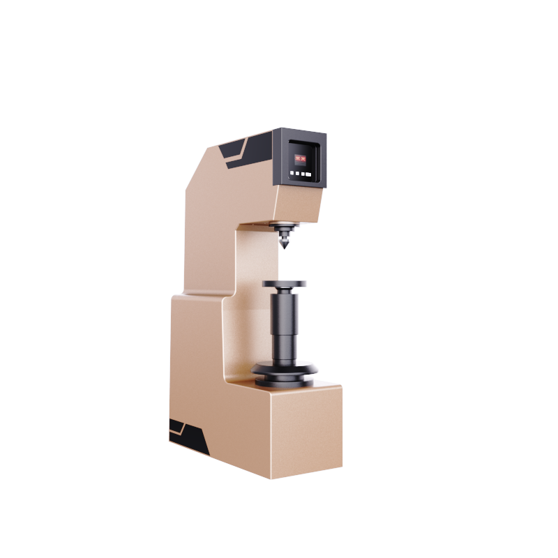 جهاز اختبار صلابة برينيل HB-3000B
