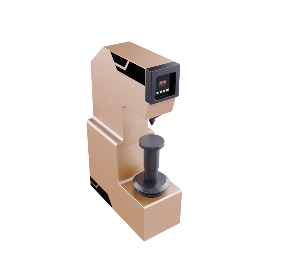 جهاز اختبار صلابة برينيل HB-3000B