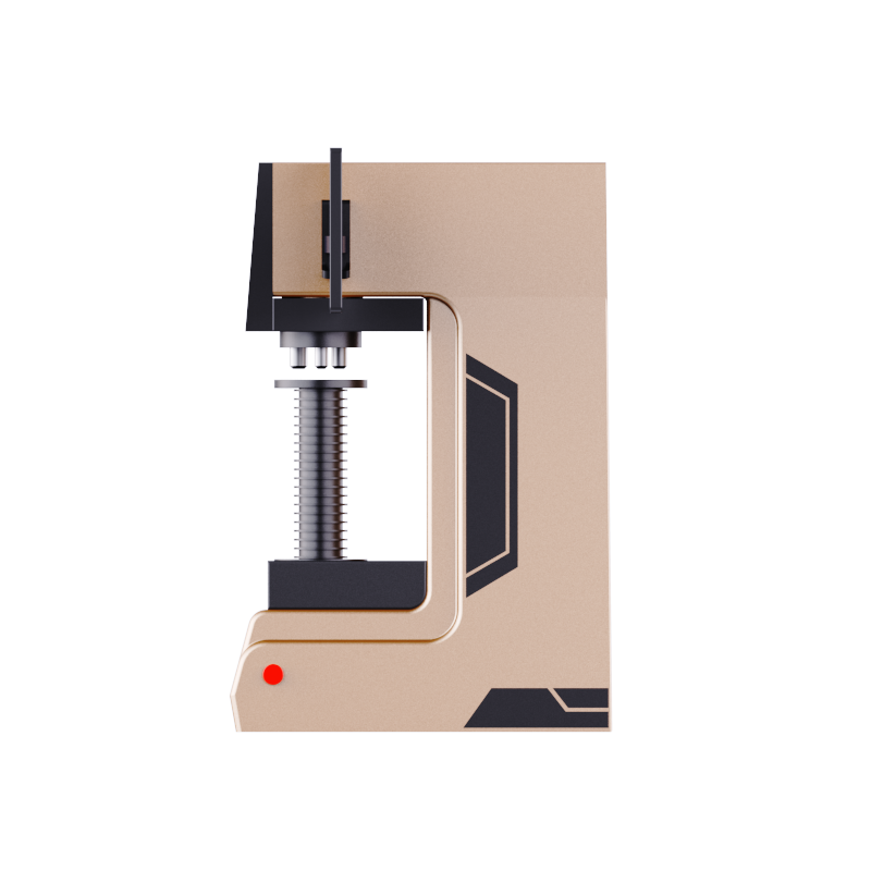 جهاز قياس صلابة برينيل الأوتوماتيكي بالكامل ZVHBS-3000AET
