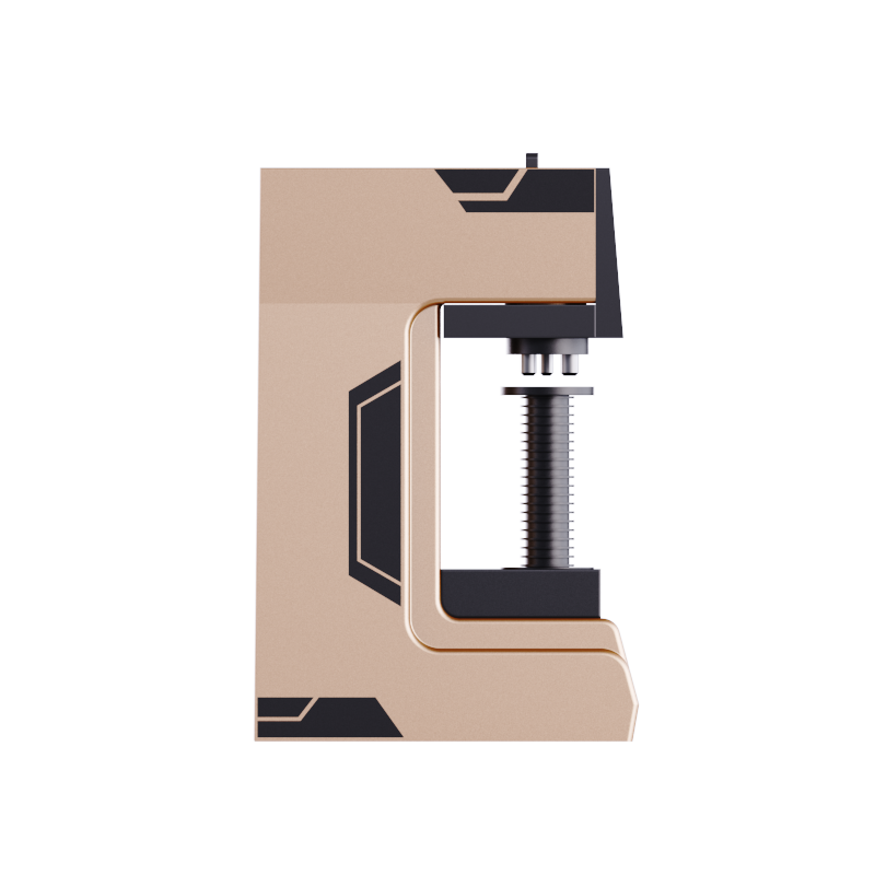 جهاز قياس صلابة برينيل الأوتوماتيكي بالكامل ZVHBS-3000AET