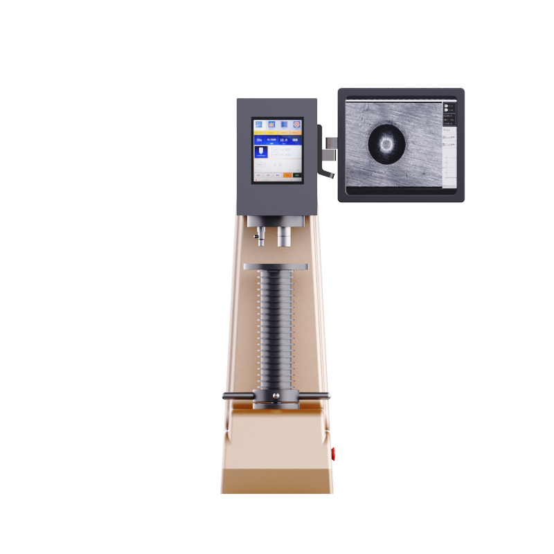 جهاز قياس صلابة برينيل المرئي VHBS-3000AET