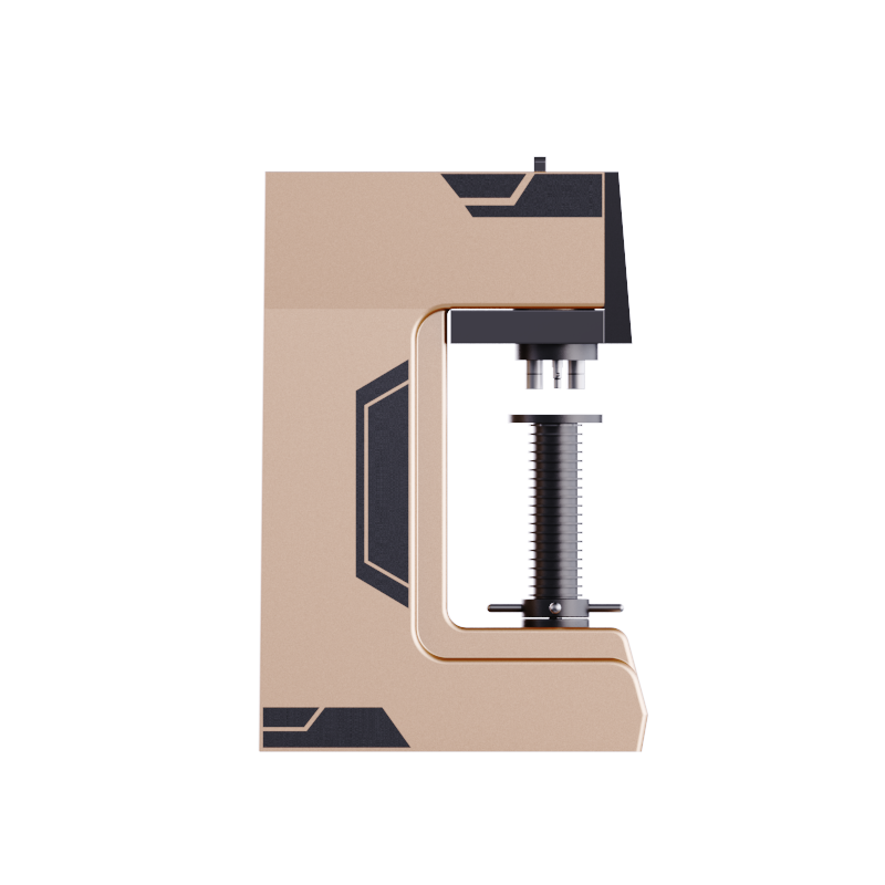 جهاز قياس صلابة برينيل المرئي VHBS-3000AET