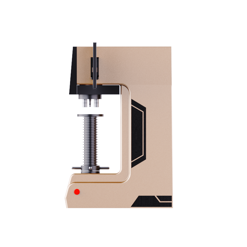 جهاز قياس صلابة برينيل المرئي VHBS-3000AET