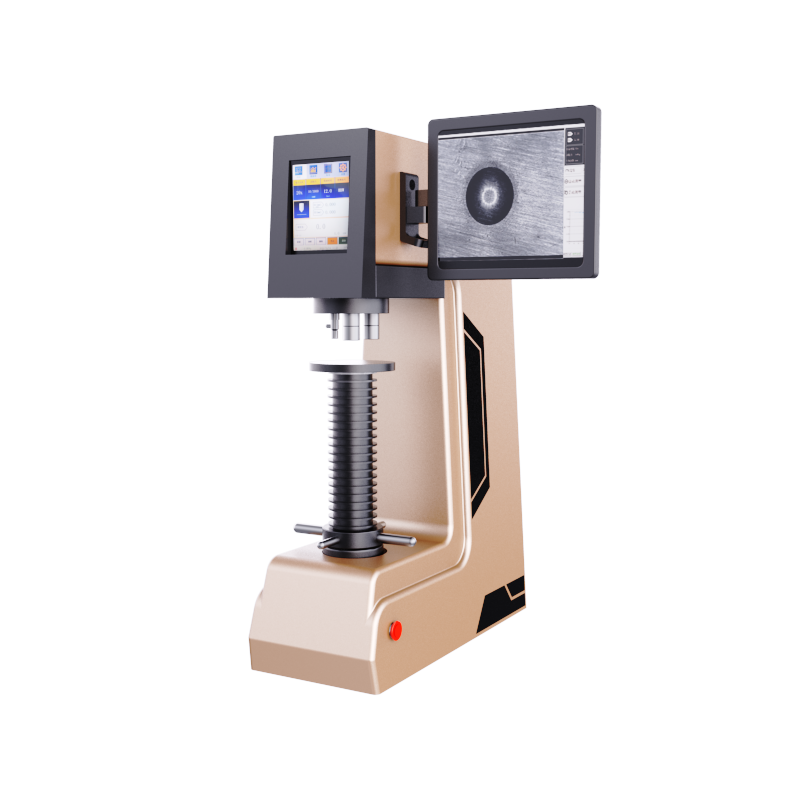 جهاز قياس صلابة برينيل المرئي VHBS-3000AET