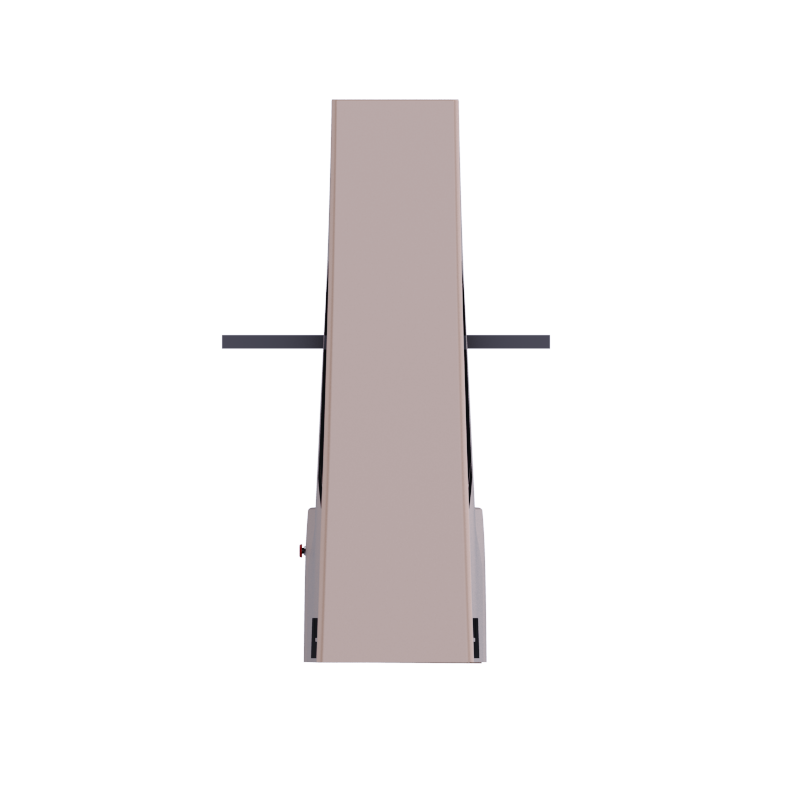 جهاز اختبار صلابة روكويل الأوتوماتيكي بالكامل ZHRSS-150T