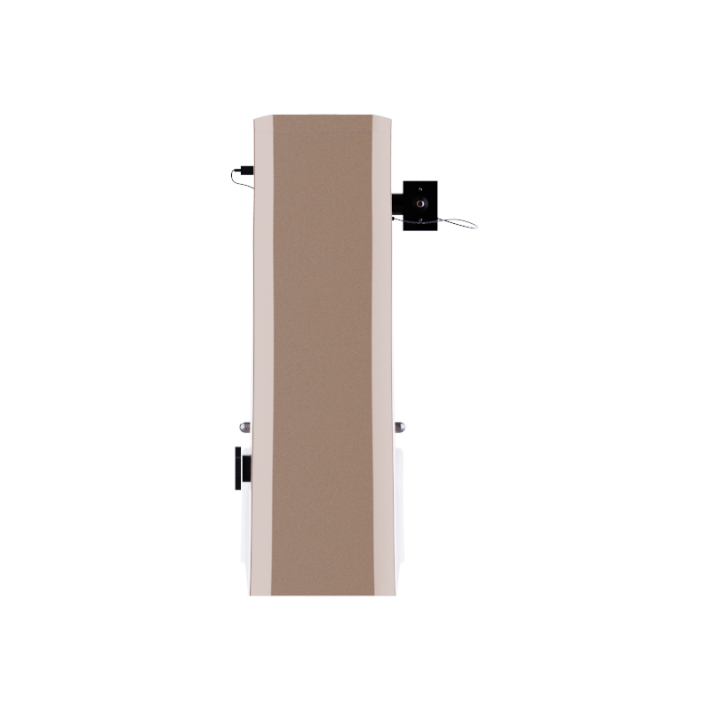 YHV(S)-5/10/30/50(A)T (رقمي) (برج دوار آلي) جهاز اختبار الصلابة فيكرز