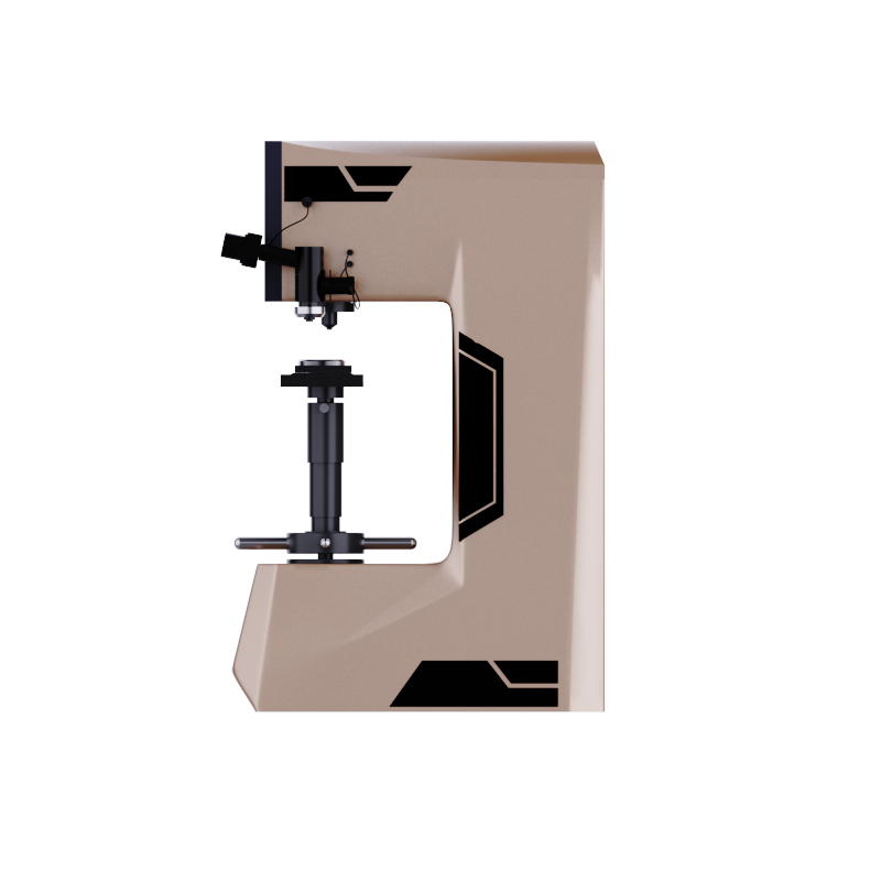 جهاز اختبار صلابة رقمي HBRVS-187.5 من برينيل وروكويل وفيكرز (مظهر جديد)