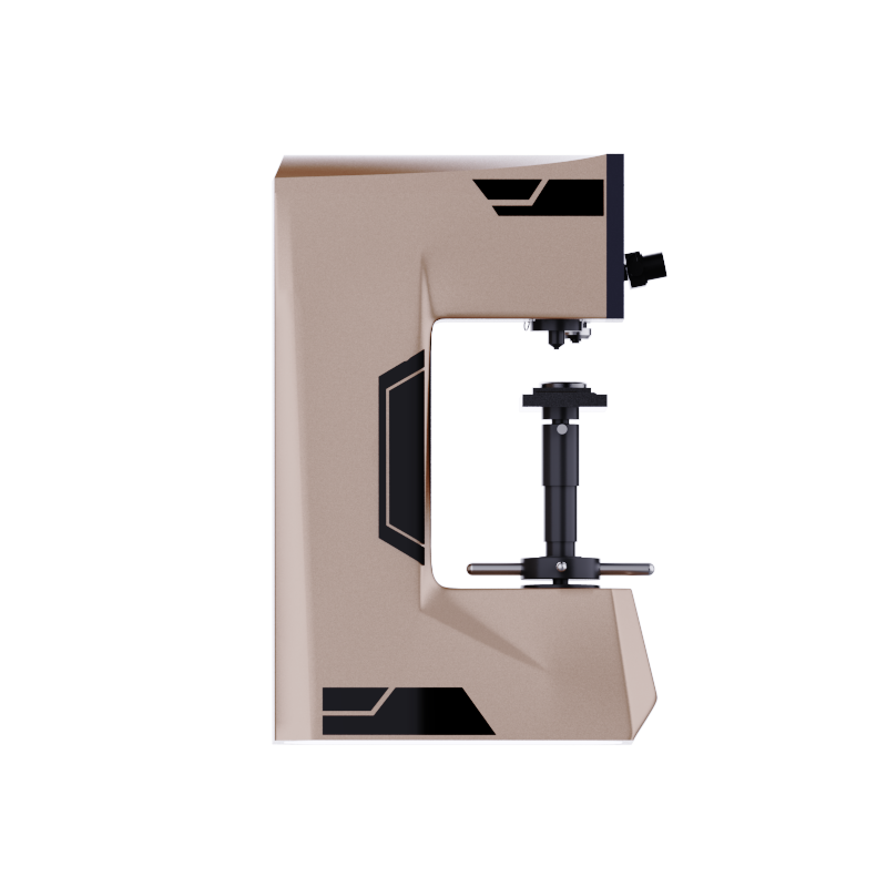 جهاز اختبار صلابة رقمي HBRVS-187.5 من برينيل وروكويل وفيكرز (مظهر جديد)