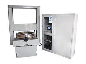 لمحاور العجلات الفرعية أو قطع العمل الثقيلة