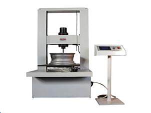 لمحور عجلة السيارة الصغيرة