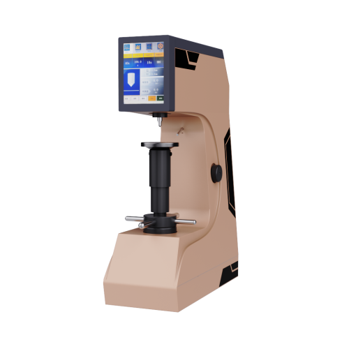 جهاز اختبار صلابة روكويل جهاز اختبار صلابة روكويل