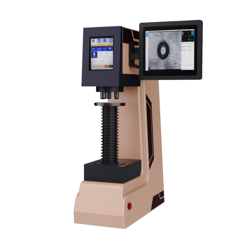 جهاز اختبار صلابة برينيل جهاز اختبار صلابة برينيل
