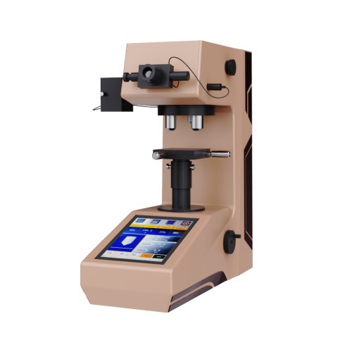 جهاز اختبار صلابة ميكرو فيكرز جهاز اختبار صلابة ميكرو فيكرز
