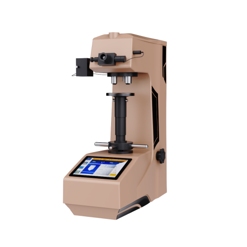 جهاز فيكرز لاختبار الصلادة جهاز فيكرز لاختبار الصلادة