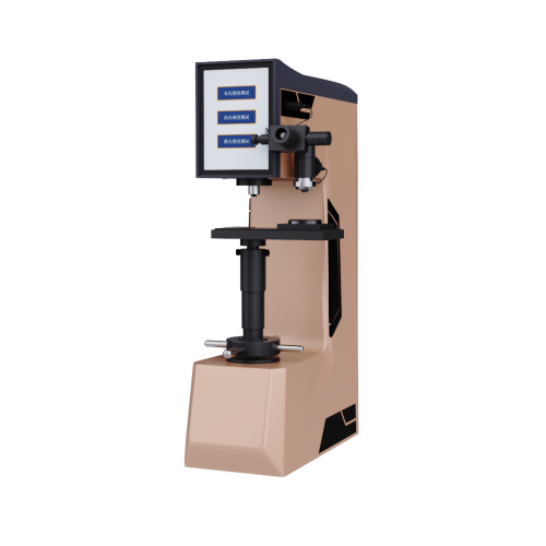 جهاز اختبار صلابة متعدد الوظائف من شركة Brinell Rockwell and Vickers جهاز اختبار صلابة متعدد الوظائف من شركة Brinell Rockwell and Vickers