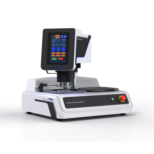 آلة الطحن والتلميع المعدنية آلة الطحن والتلميع المعدنية