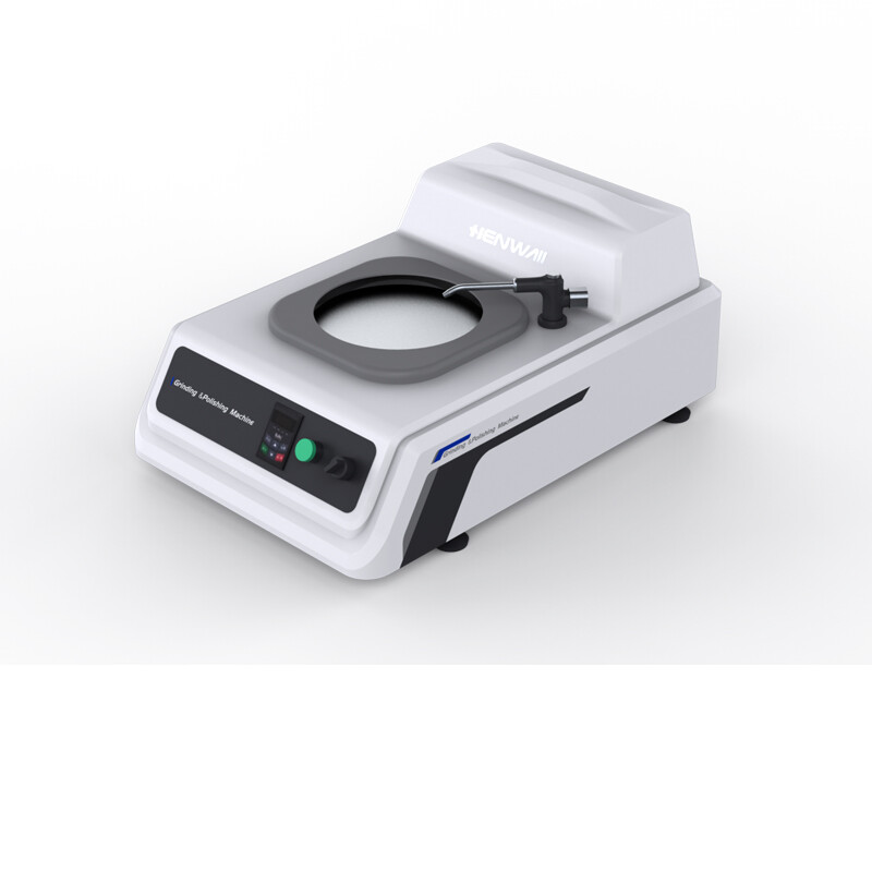 آلة طحن العينات بمرحلة الذهب MP-1B