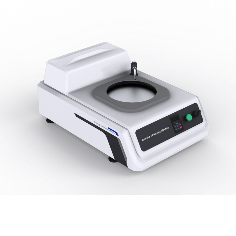 آلة طحن العينات بمرحلة الذهب MP-1B