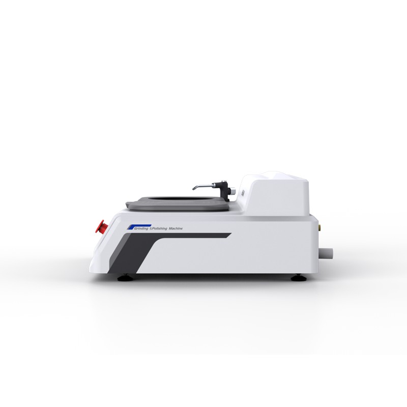 آلة طحن العينات المعدنية MP-2