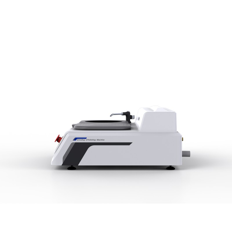 آلة طحن العينات من مرحلة الذهب MP-2B