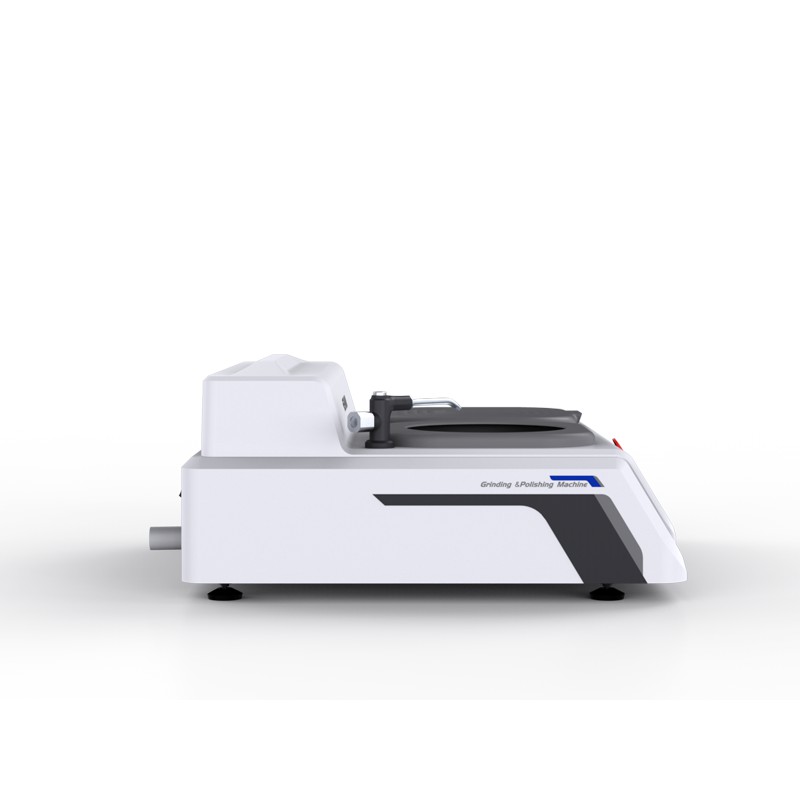 آلة طحن العينات من مرحلة الذهب MP-2B