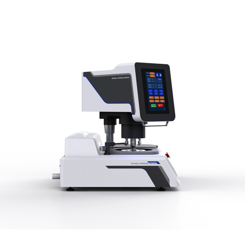 آلة طحن العينات المعدنية الأوتوماتيكية من نوع MP-3S