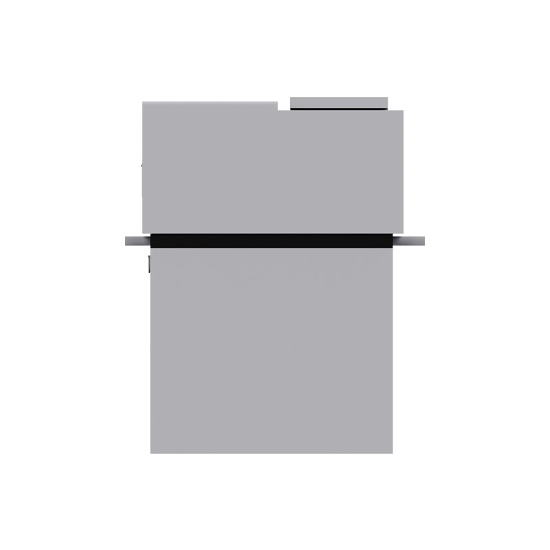 ماكينة قطع العينات الأوتوماتيكية LZQ-80 / 100