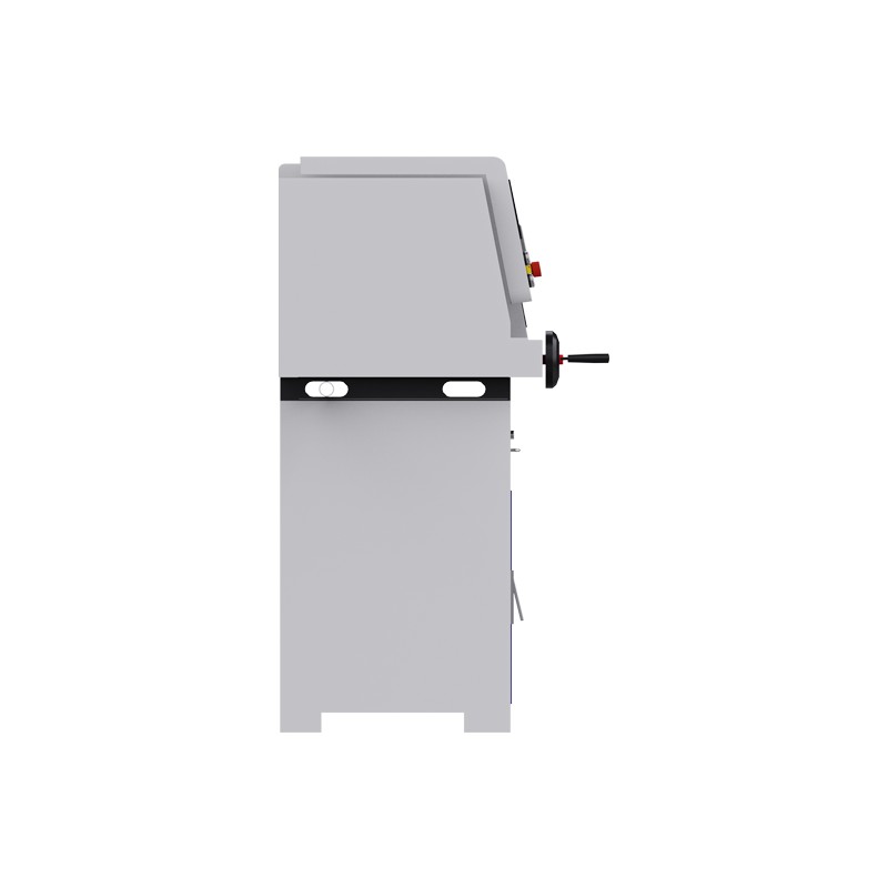 ماكينة قطع العينات الأوتوماتيكية LZQ-80 / 100