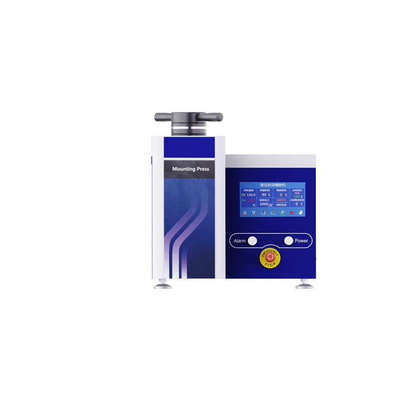 آلة التشكيل الهيدروليكية المعدنية ZXQ-2Y