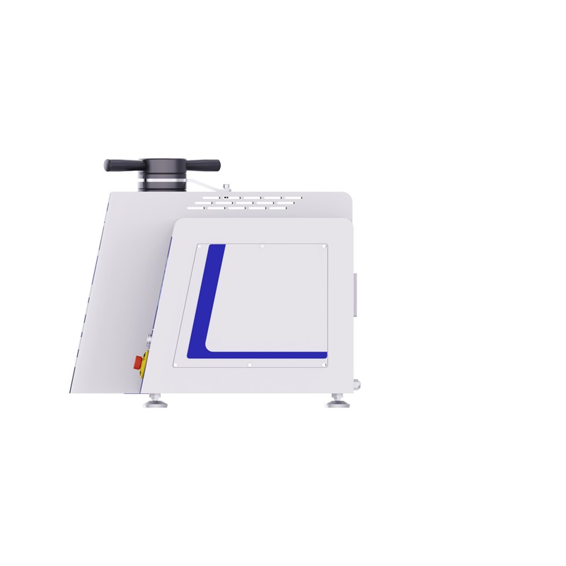 آلة التشكيل الهيدروليكية المعدنية ZXQ-2Y